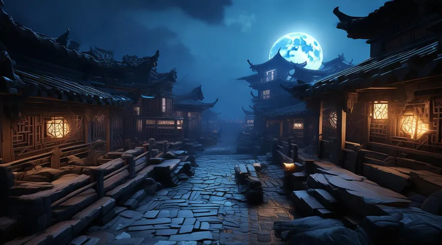 以太之光游戏图片1